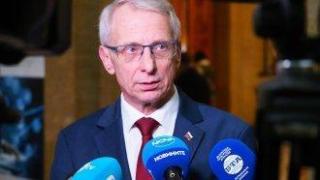 ПП-ДБ вече иска и оставката на правителството